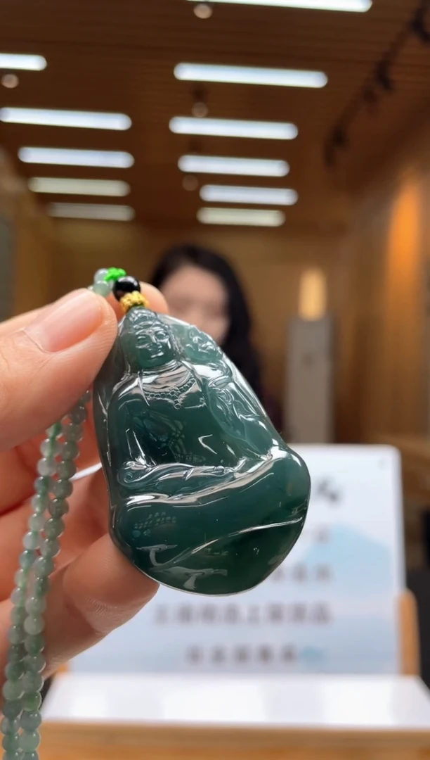 未镶嵌定制翡翠********66