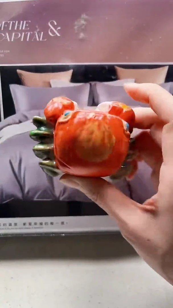 瓷片陶茶周边666文玩多人