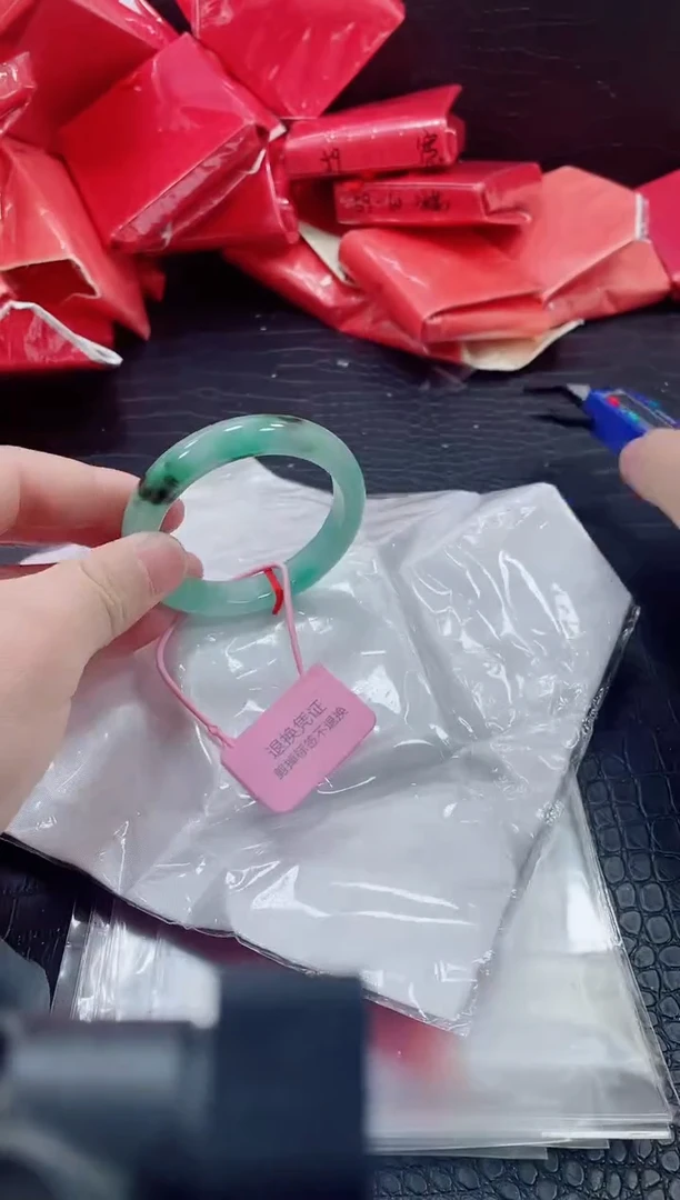 非金属无小哥176号手镯55圈口