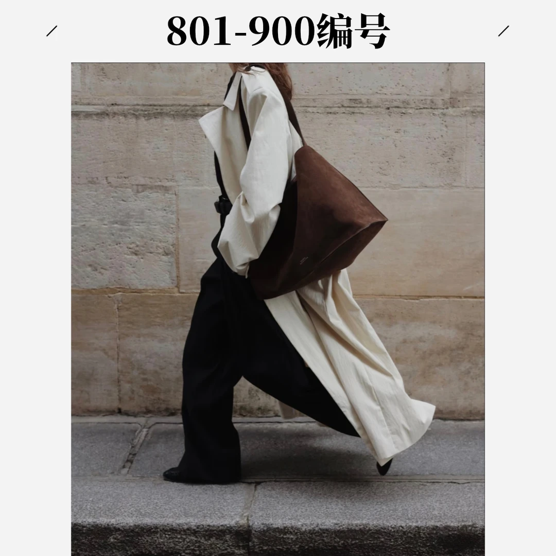 【801-900】（找到对应编码去拍）时尚品牌女装 09/24