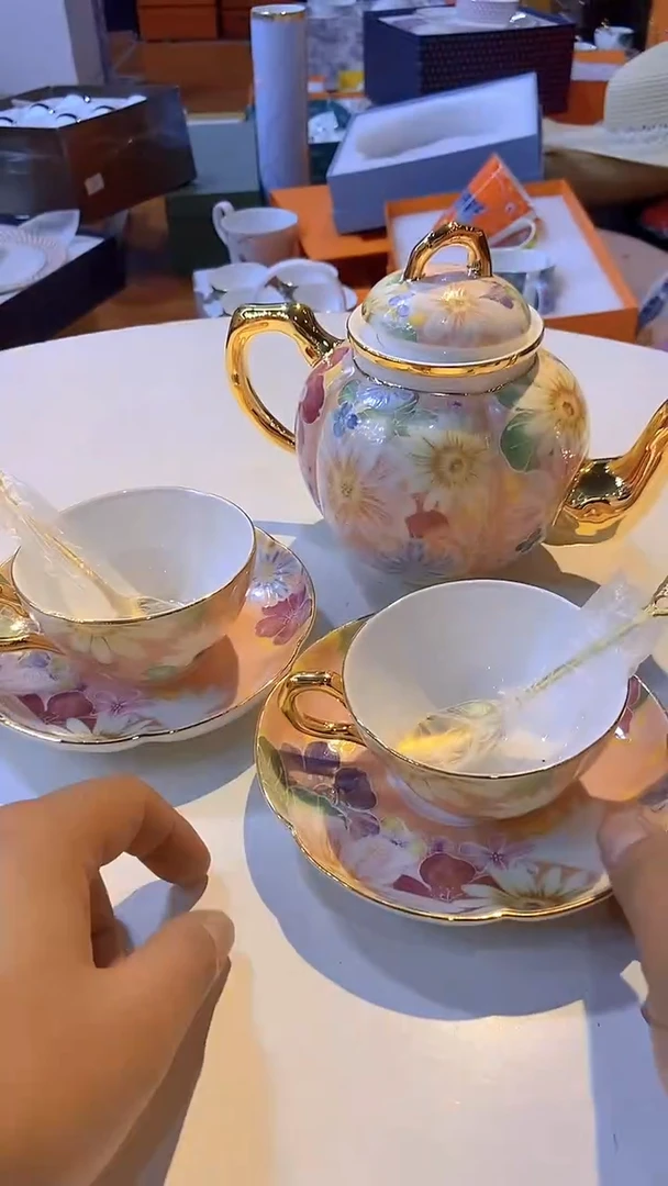 鸿辉家品牌瓷器，京东包邮！