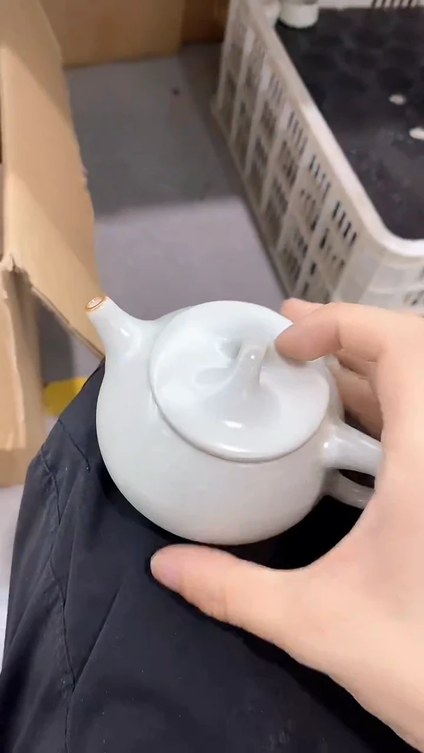 瓷片A0894陶瓷茶具茶器