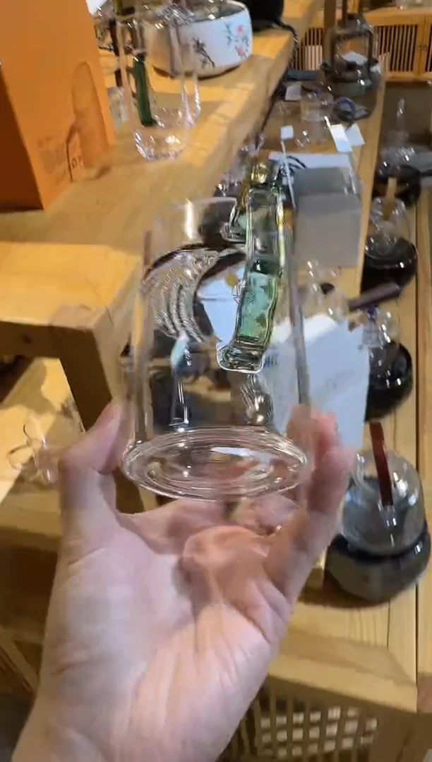 十里生活龙把杯0001