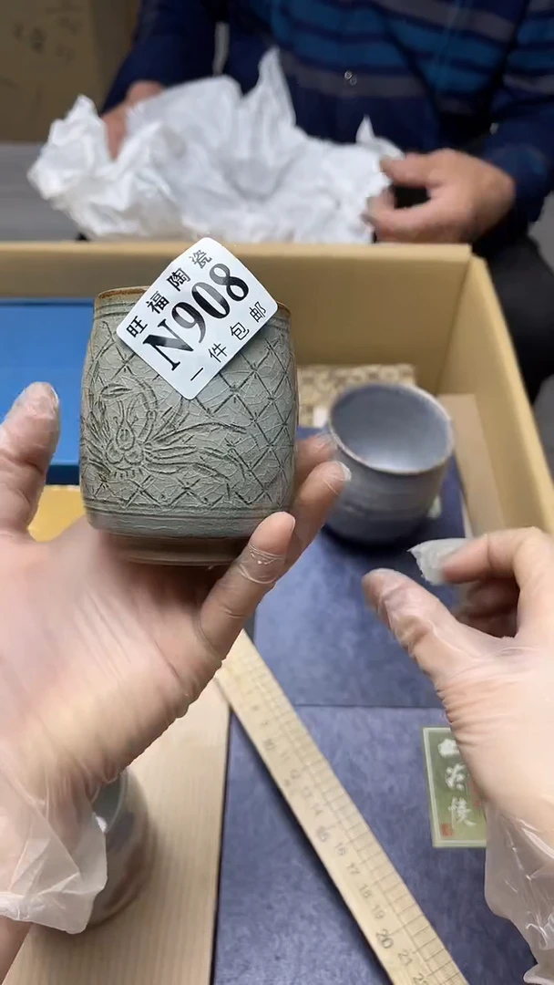 瓷片旺福家陶瓷甄选