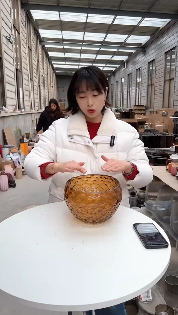 【闪购商品】无铅玻璃023莱俐家居2.2下午