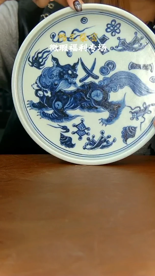 微瑕柴窑手工茶具-28