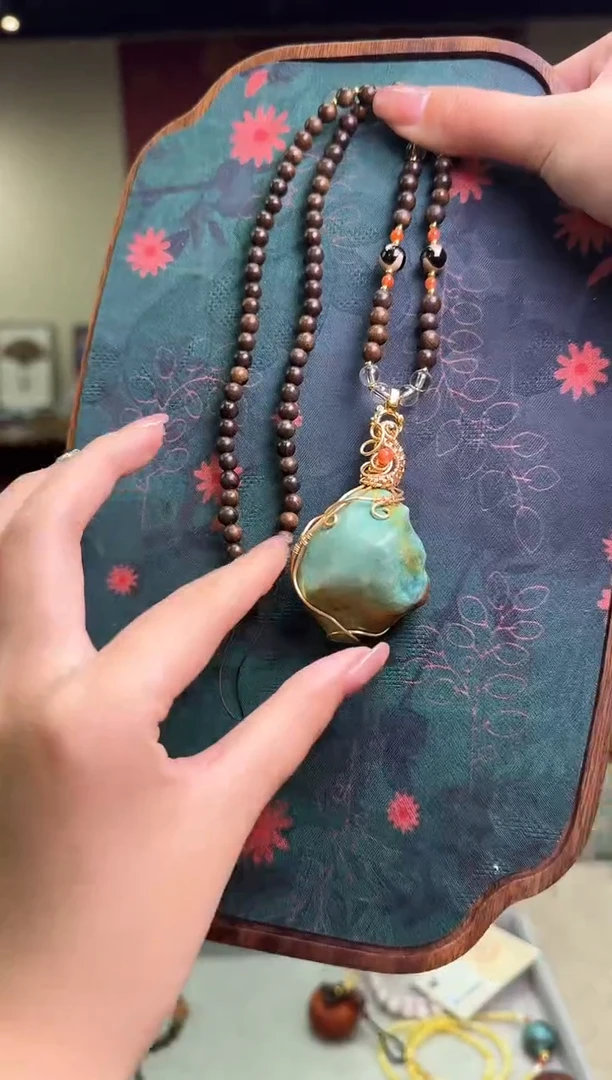 【闪购商品】吊坠多样性发一件 707