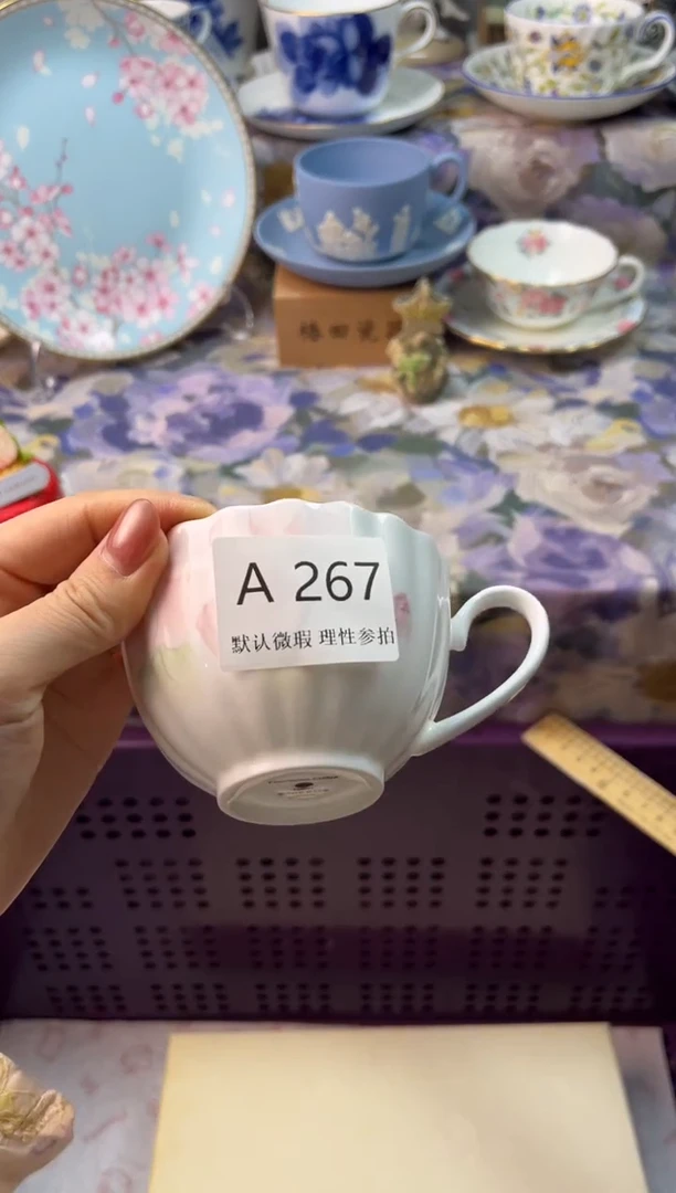 瓷片悠*瓷片瓷片          A 267