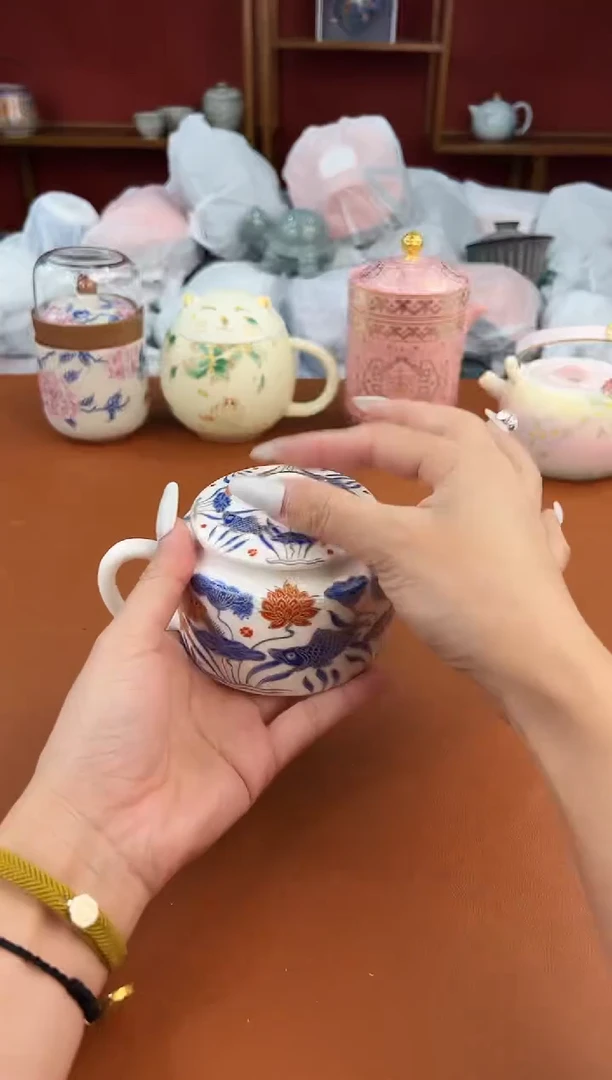 启明茶具商品链接@@F566