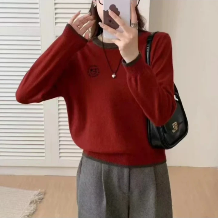 茵菲娜/INFEINA茵菲娜针织衫-R183936/R183961/R183962/R183821