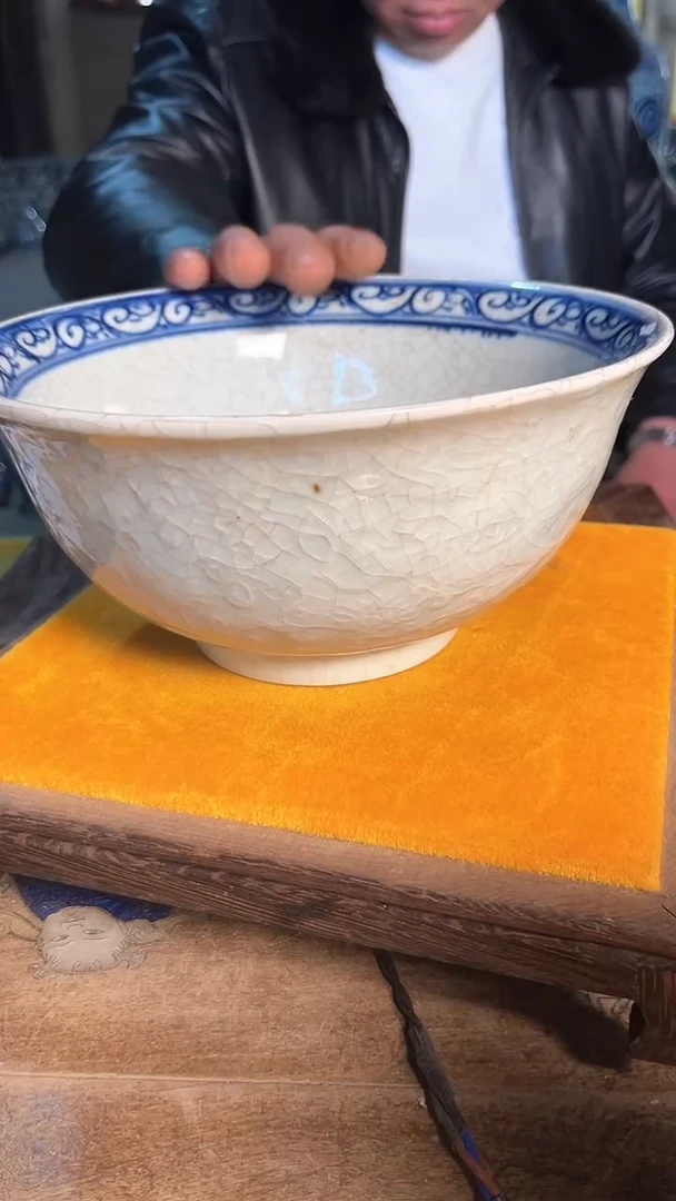 【闪购商品】瓷片26F现代工艺品一个