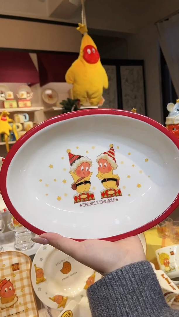 【闪购商品】瓷喜上淘链接发图片款餐具