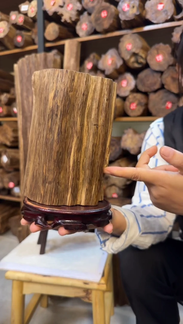 沉香沉香枕 沉香原料发一件60