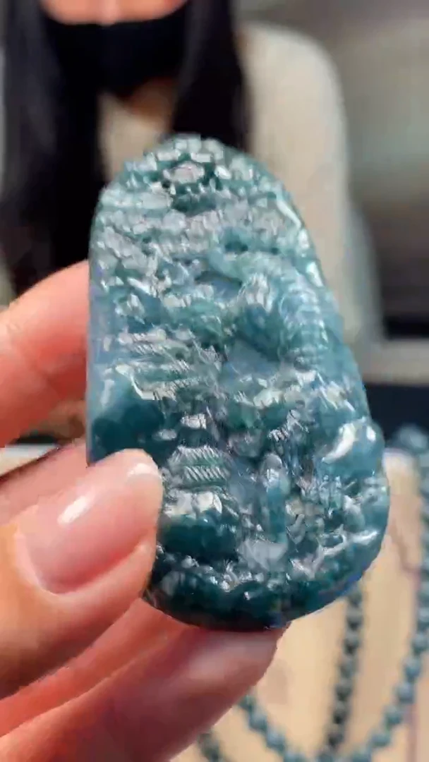 未镶嵌定制翡翠********616