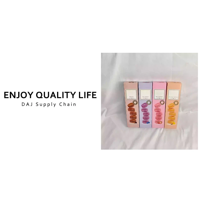 马卡龙饼干糕点零食【临期】