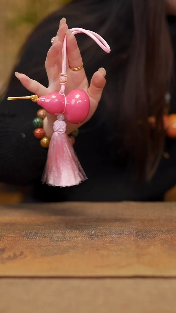 【闪购商品】268宴禾堂大漆小葫芦68