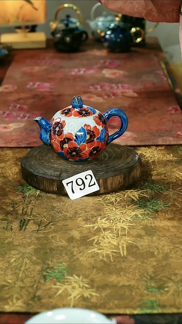 茶碗...........792