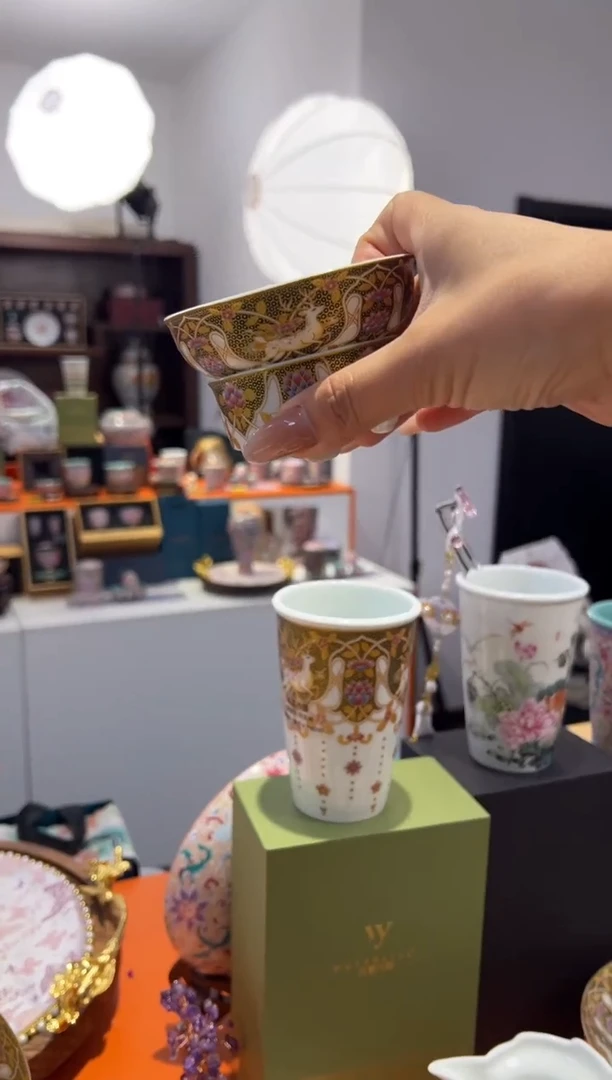瓷片小乔产品链接