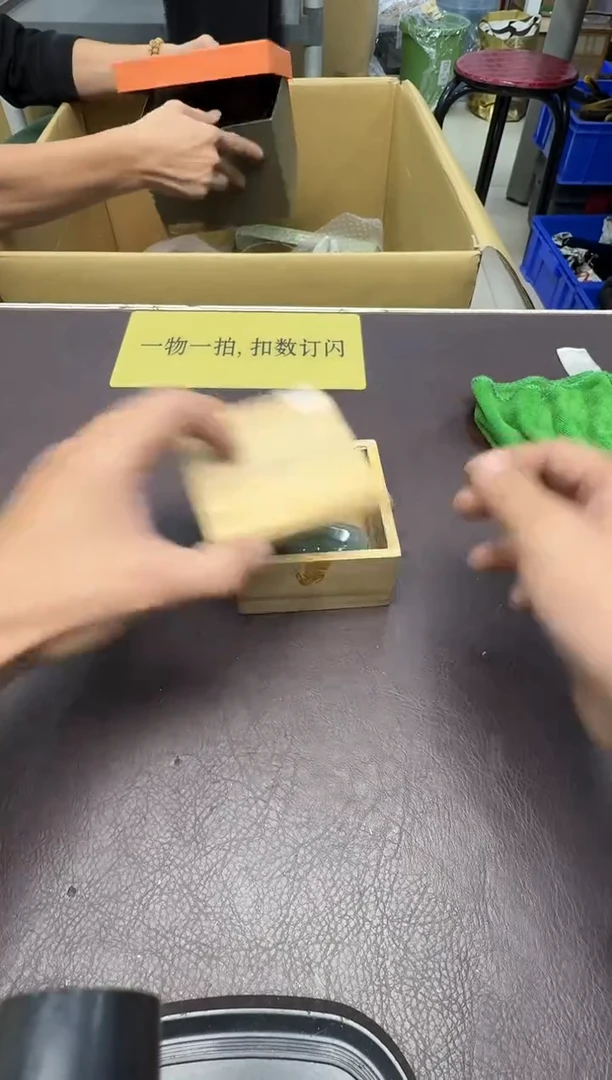 手工艺品琉璃嘿****！441