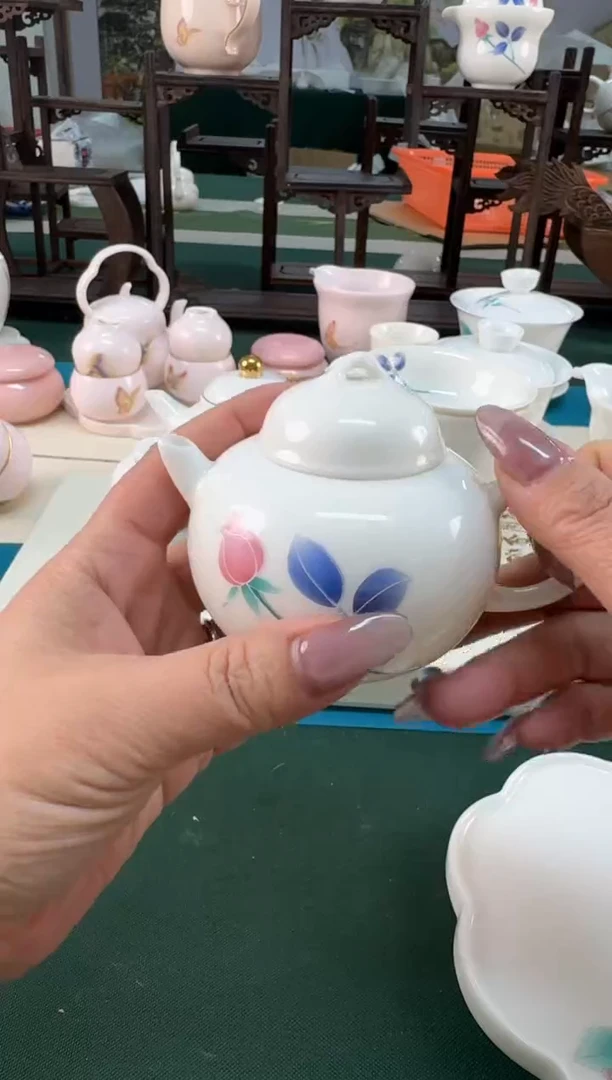 【闪购商品】瓷器..................
