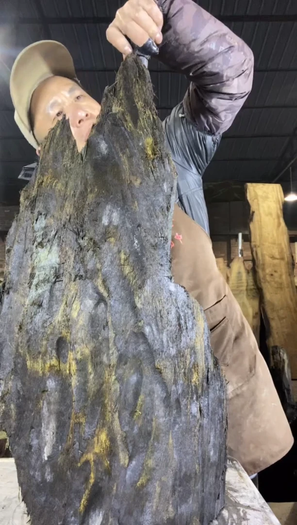 其他楠木（金丝楠）建****部5