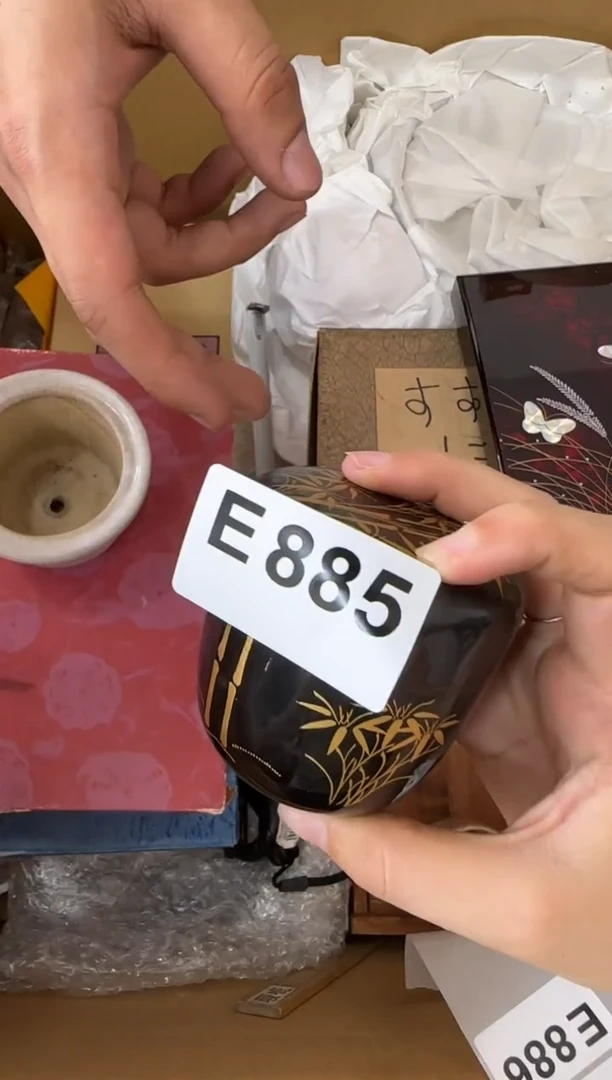 瓷片相*人885...中古产品谨慎参拍