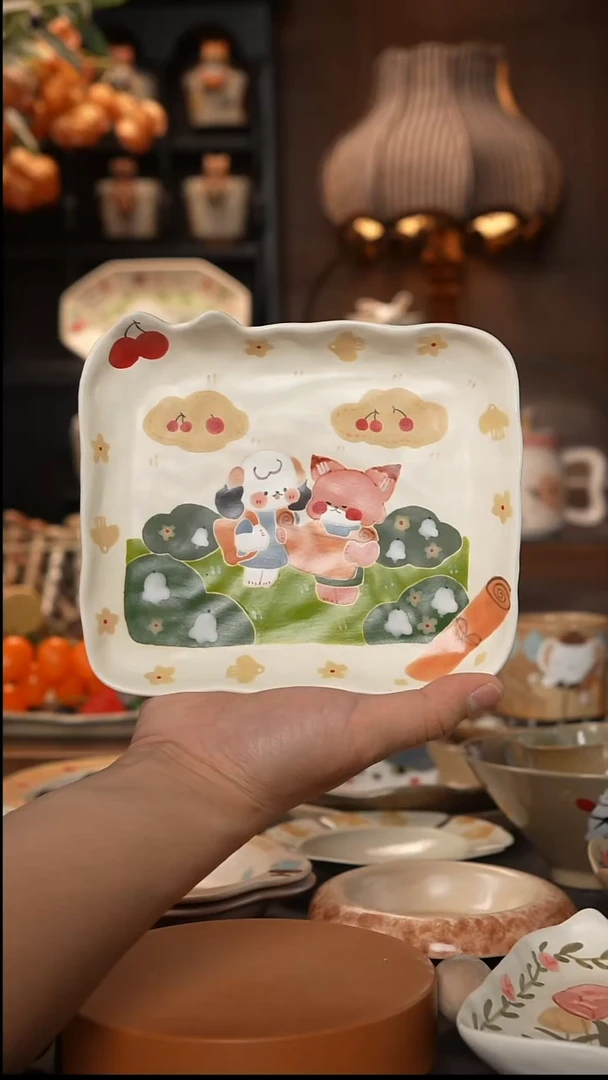 其他陶川谷原创手作陶瓷  11.20  不退差价