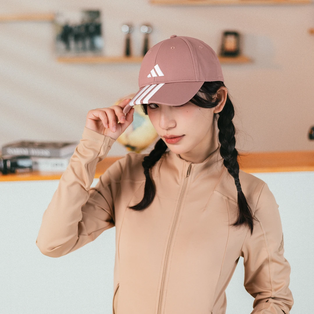 阿迪达斯正品棒球帽男帽女帽夏季新款复古休闲遮阳帽户外鸭舌帽