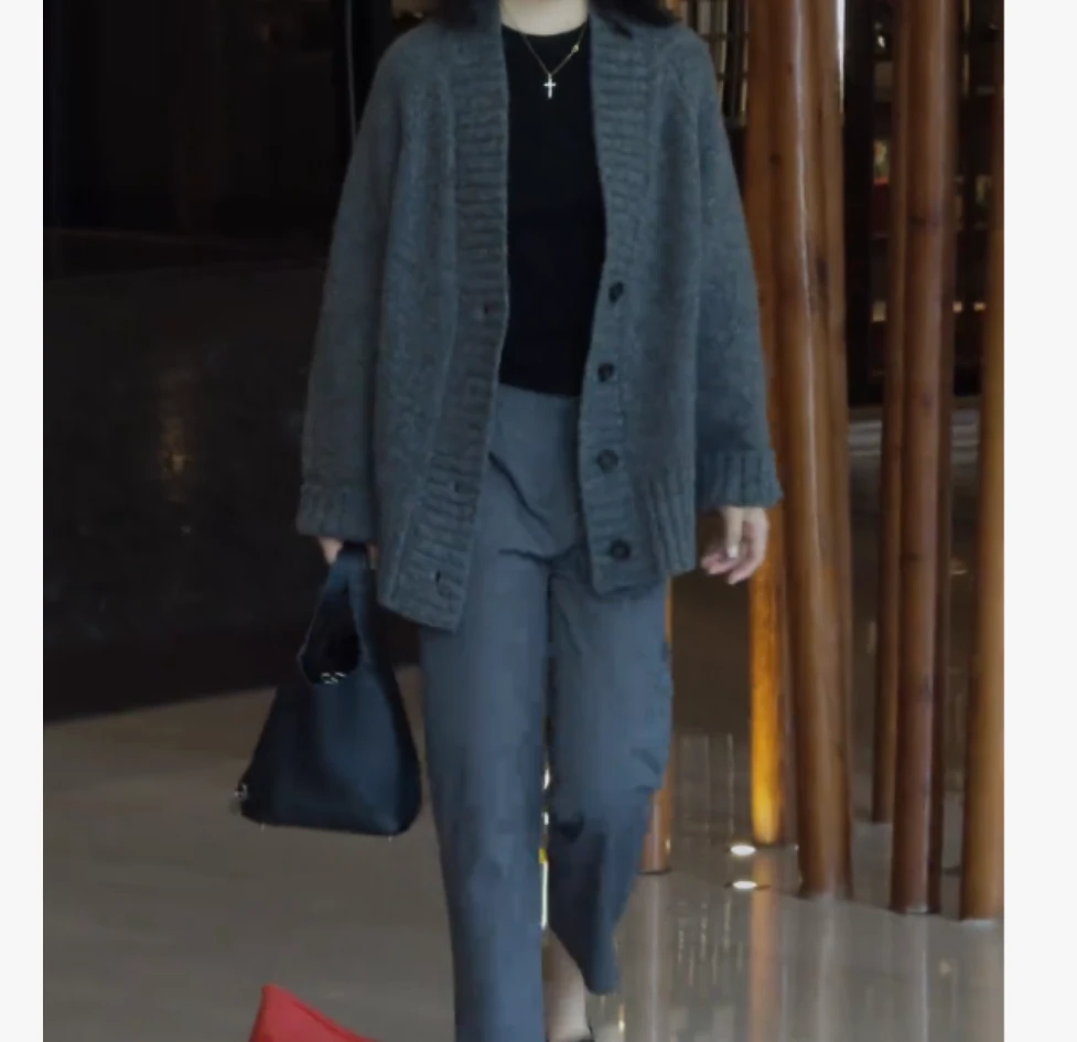 时尚潮流百搭精品女装dgd6444