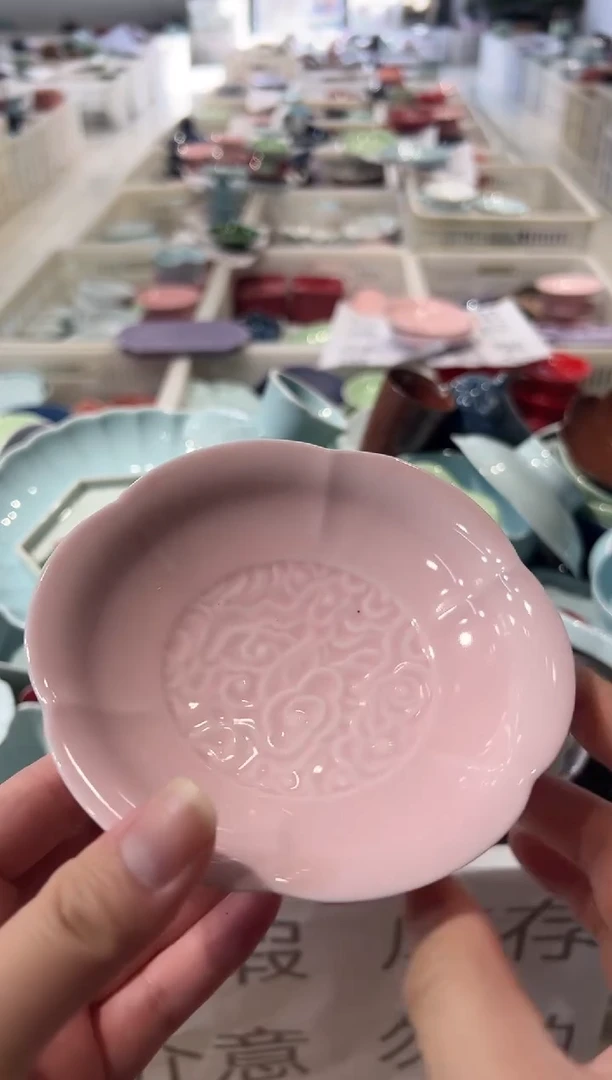 瓷片微瑕商品,介意勿拍