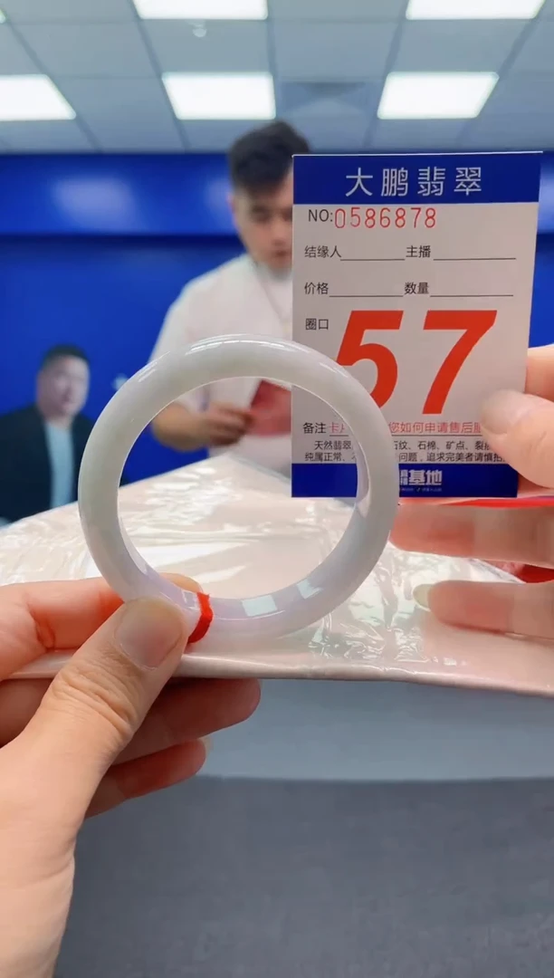 未镶嵌手镯翡翠AAAAAAAAA