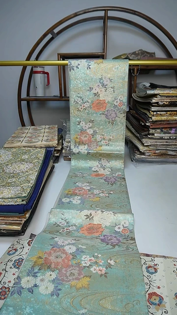 织绣13持续性六通牡丹