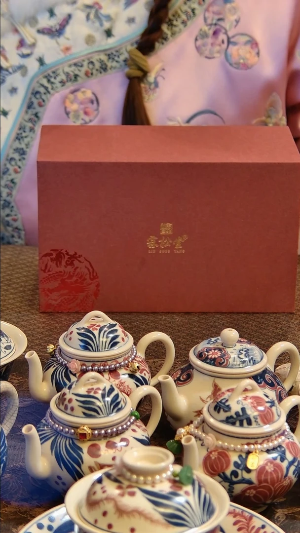 【闪购商品】茶具。。。。。，
