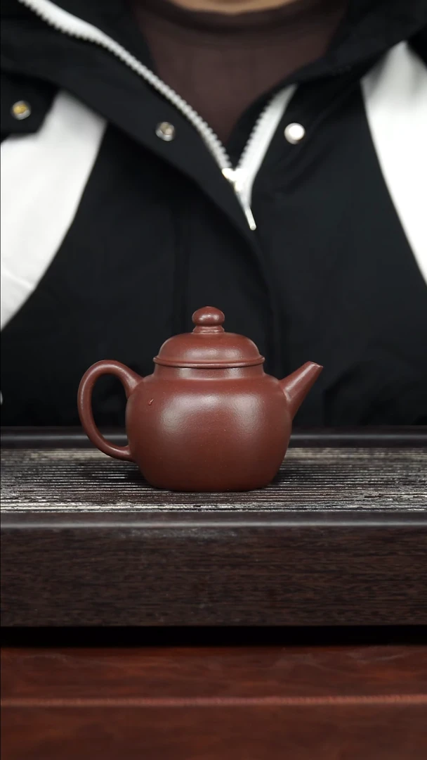 茶壶紫砂精品紫砂壶6..........200CC