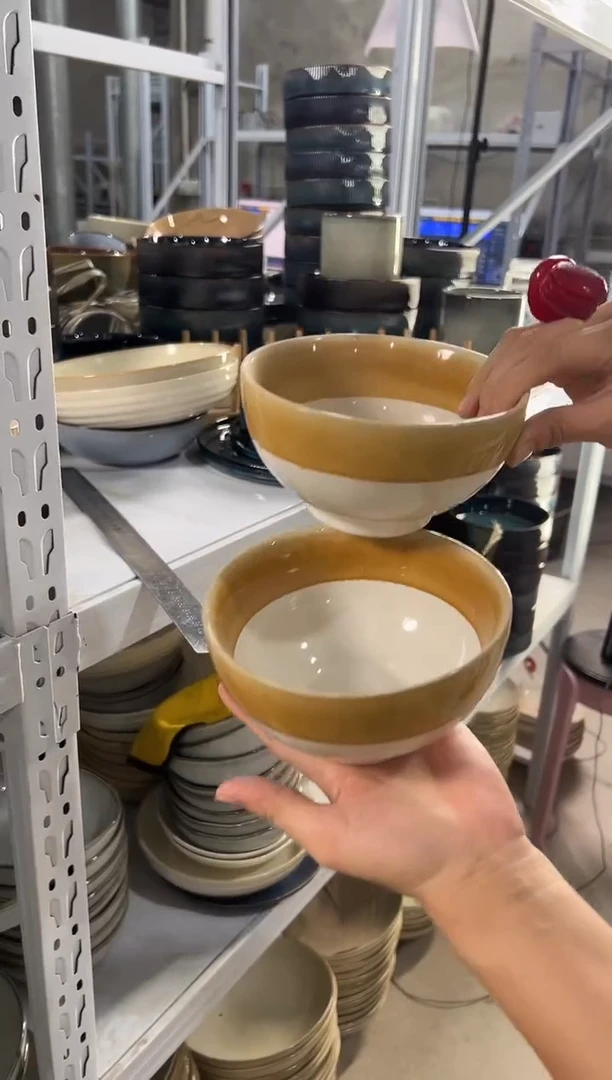 陶瓷外贸尾货瑕疵满20包邮X2