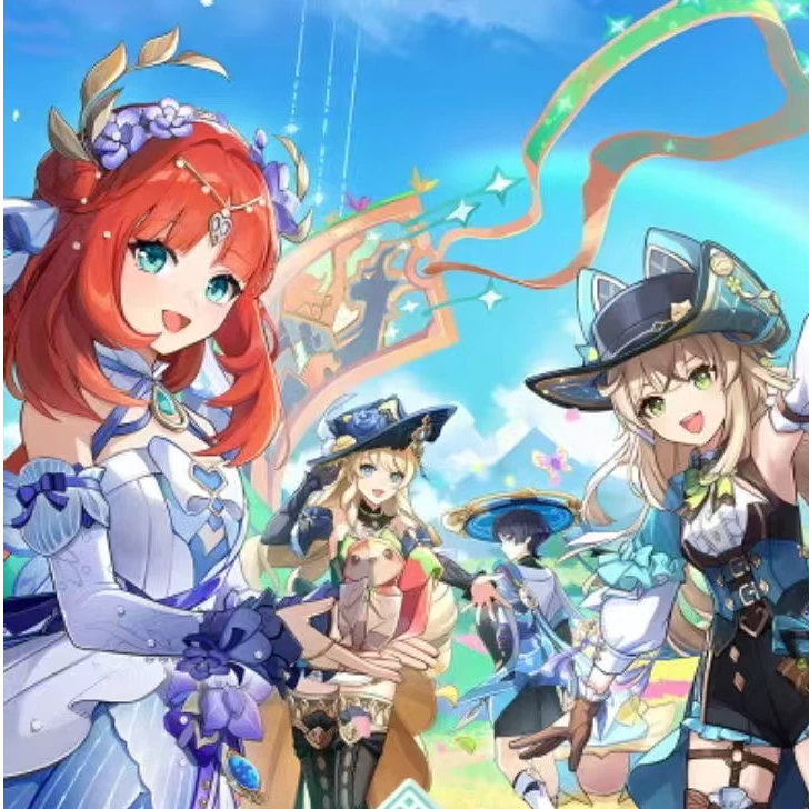 【3+2】元气卡神之眼第四弹 潮玩盲盒收藏卡牌