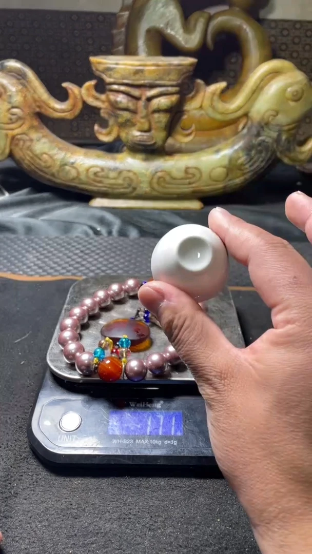 瓷片主播推荐好物