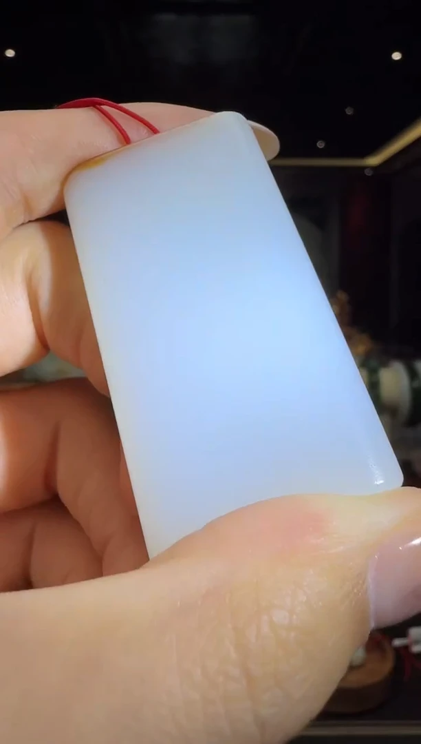 未镶嵌和田玉（子料）挂件不**心111111