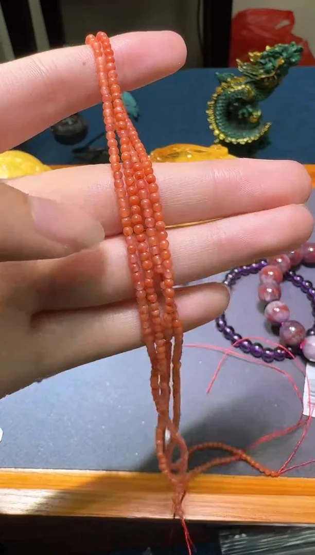 【闪购商品】南红玛瑙珠宝半成品未镶嵌多样性发一件594