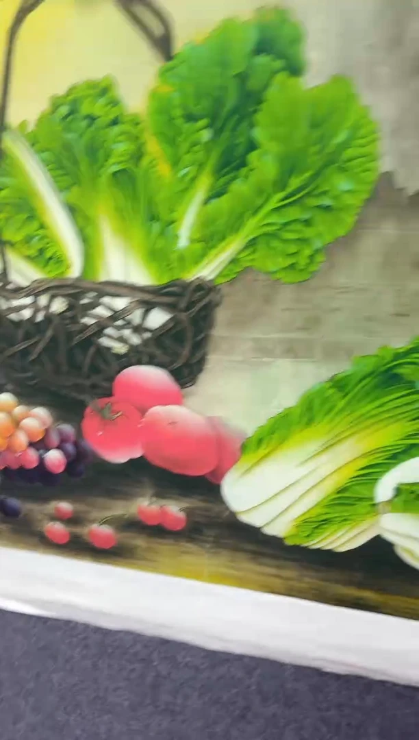 悦白书画年画年画A64