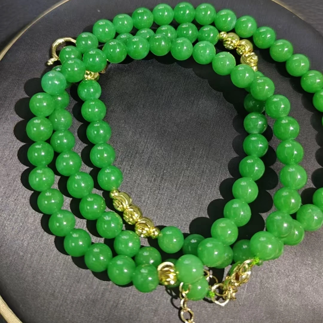 非金属亚克力手链 【收藏定制】收藏级轻奢时尚LX723-15