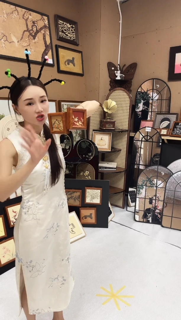 竖款10*10  2个一组