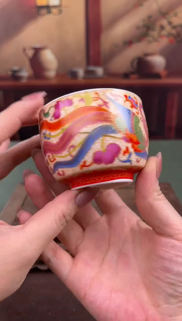 【闪购商品】顾德茶器福利闪购链接