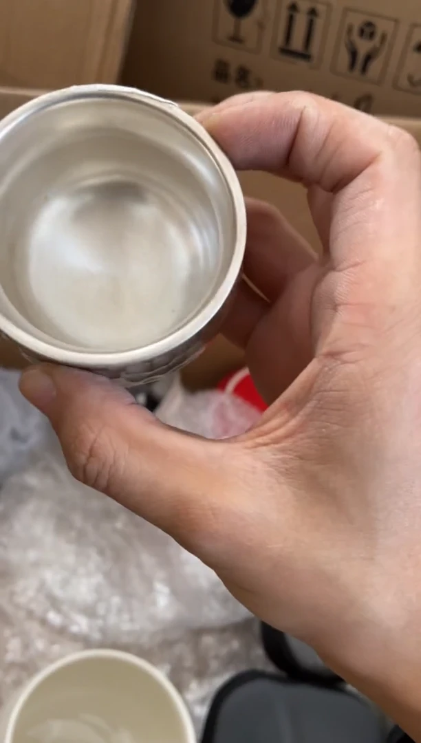 杯无运费险有瑕疵的摄影的产品有使用过的痕迹有点脏介意勿拍