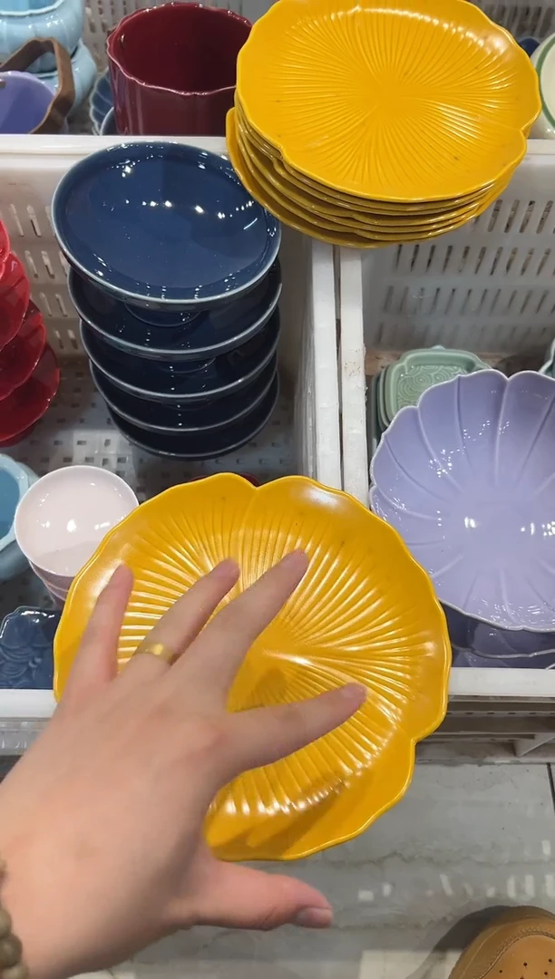 瓷片微瑕商品，介意勿拍