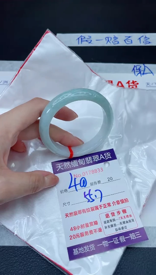 未镶嵌手镯翡翠400.00000