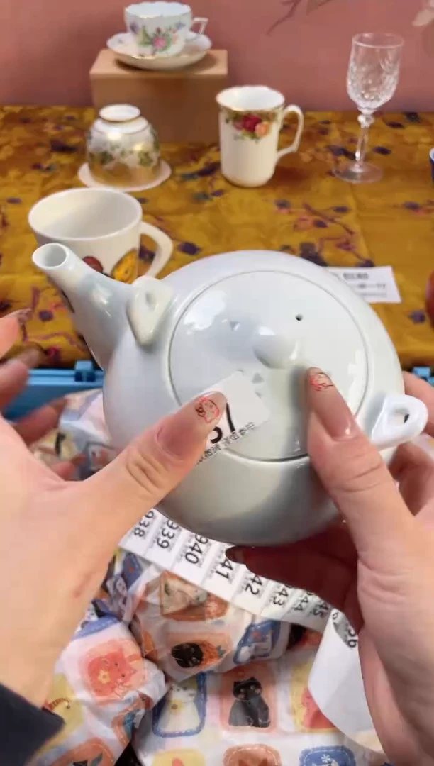 瓷片余*昔瓷器瓷器R937