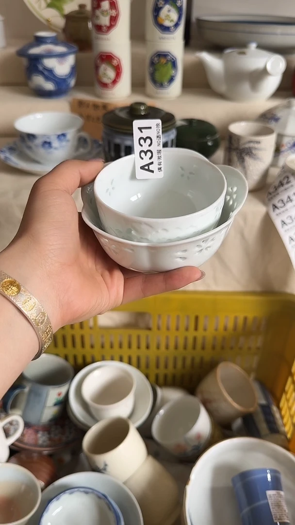 陶瓷瓷器瓷器瓷器A331