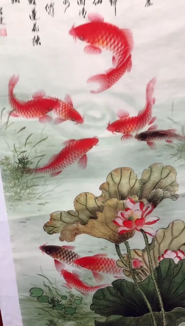 国画安总精品精选链接54