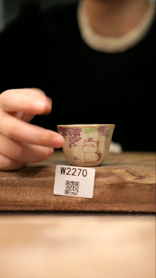 【经典福利】/ 杯子@@W2270